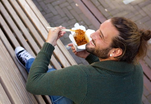 Döner Kutusu